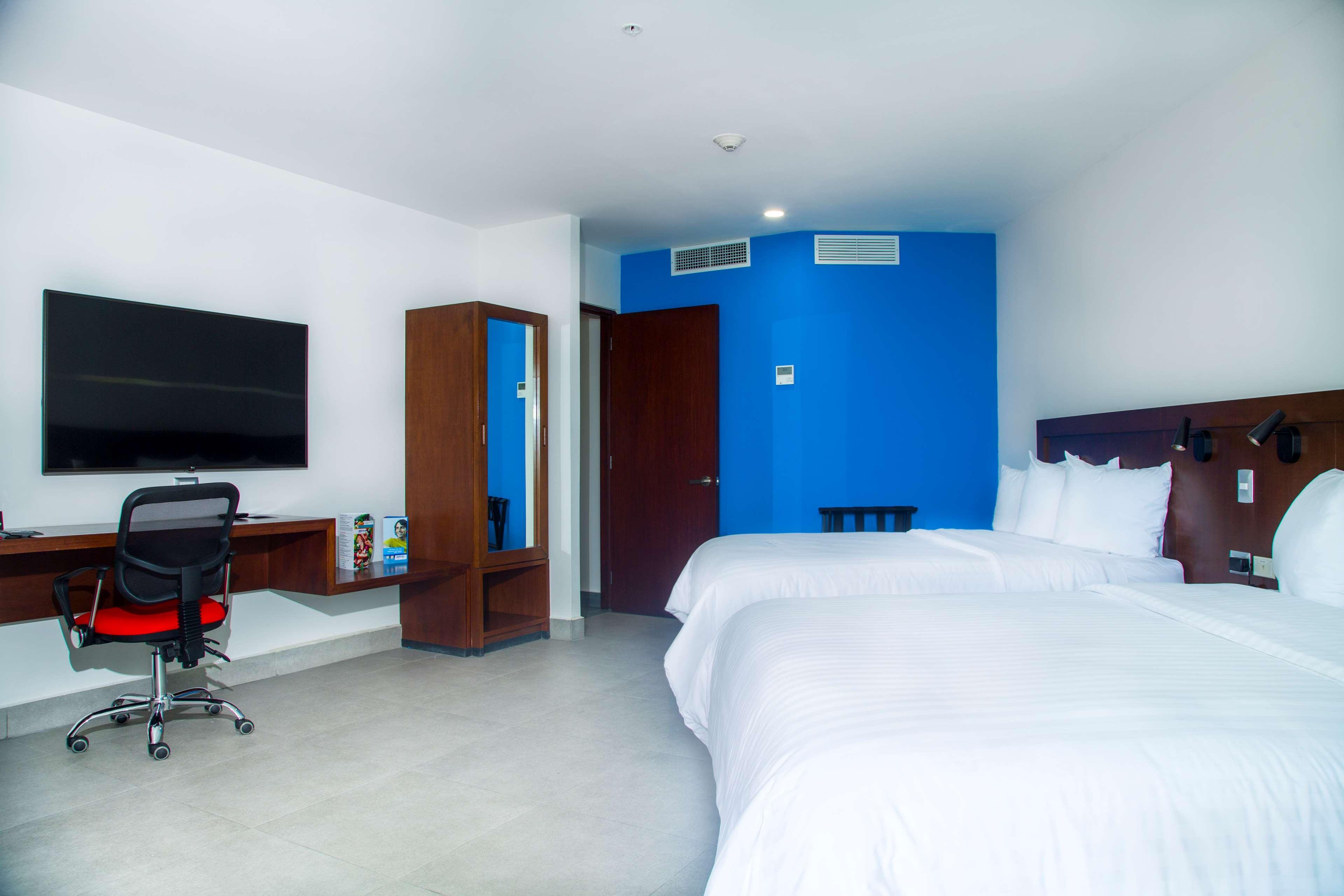 Park Inn By Radisson ماساتلان المظهر الخارجي الصورة