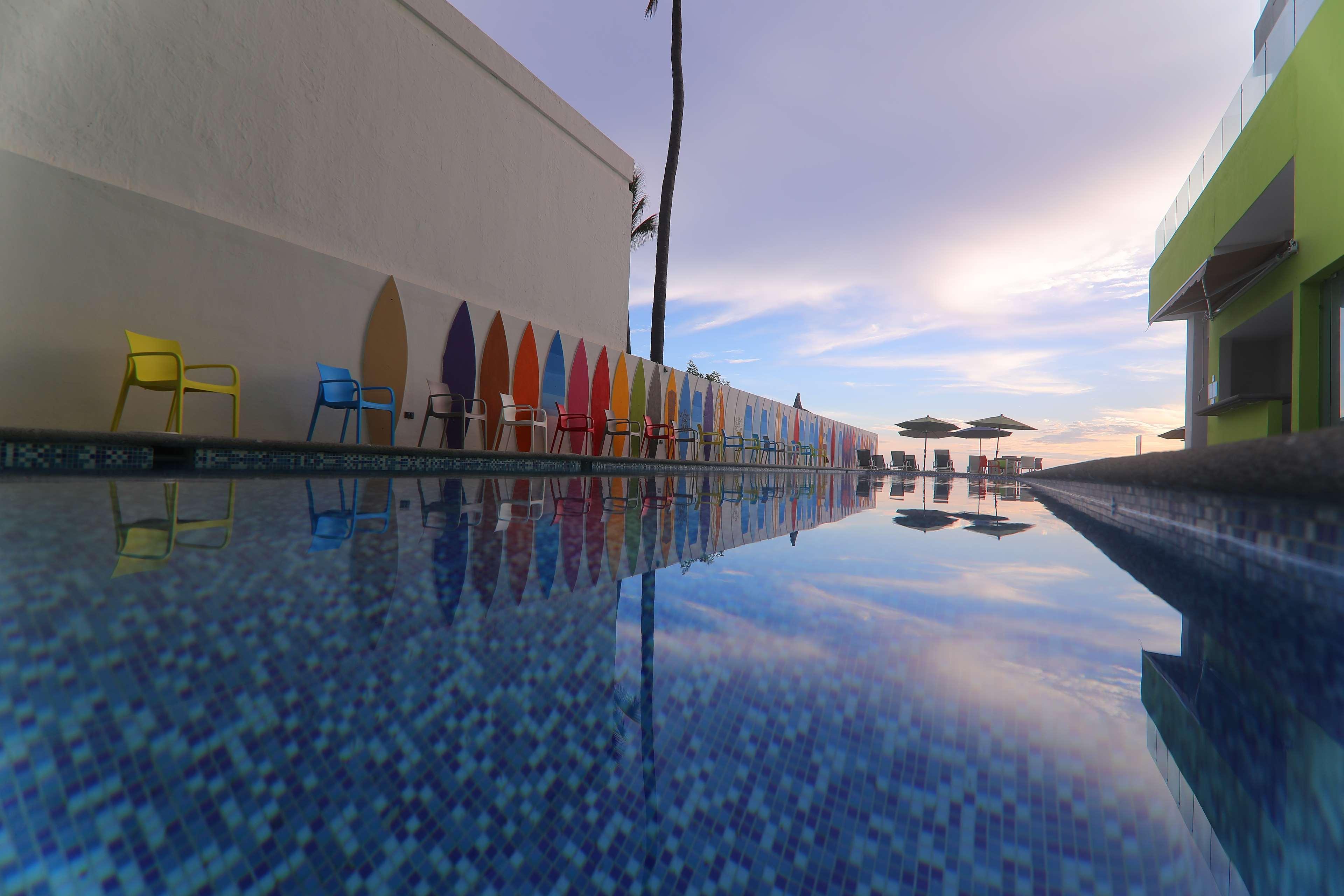 Park Inn By Radisson ماساتلان المظهر الخارجي الصورة