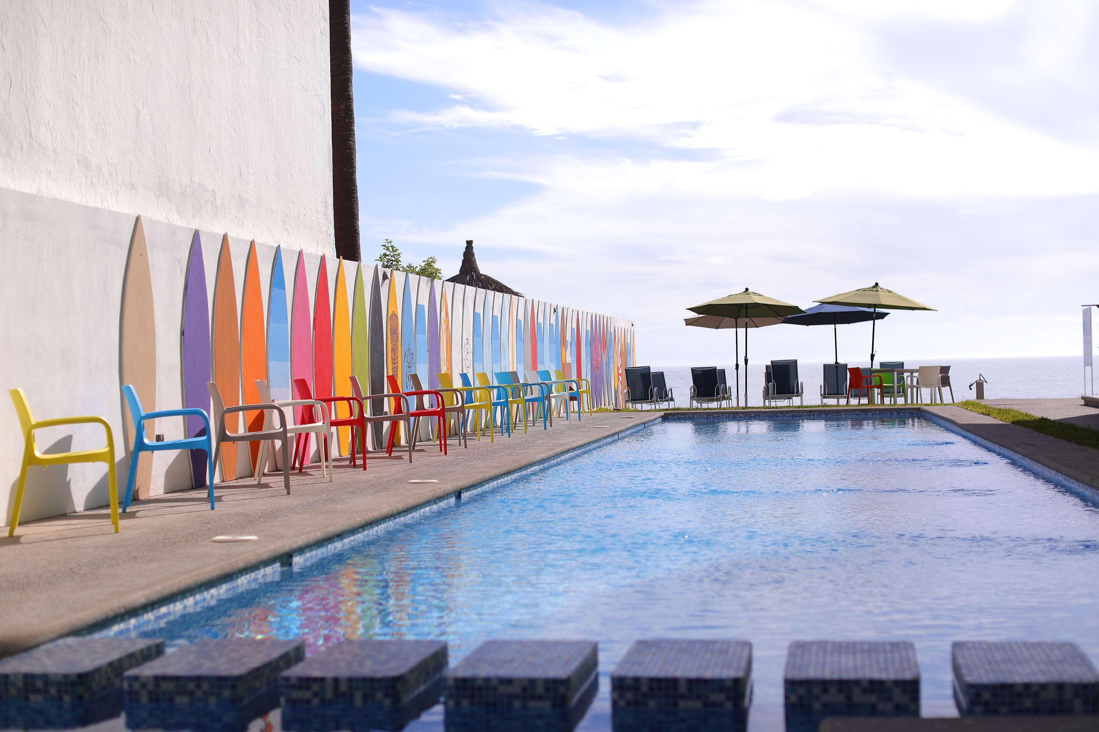 Park Inn By Radisson ماساتلان المظهر الخارجي الصورة