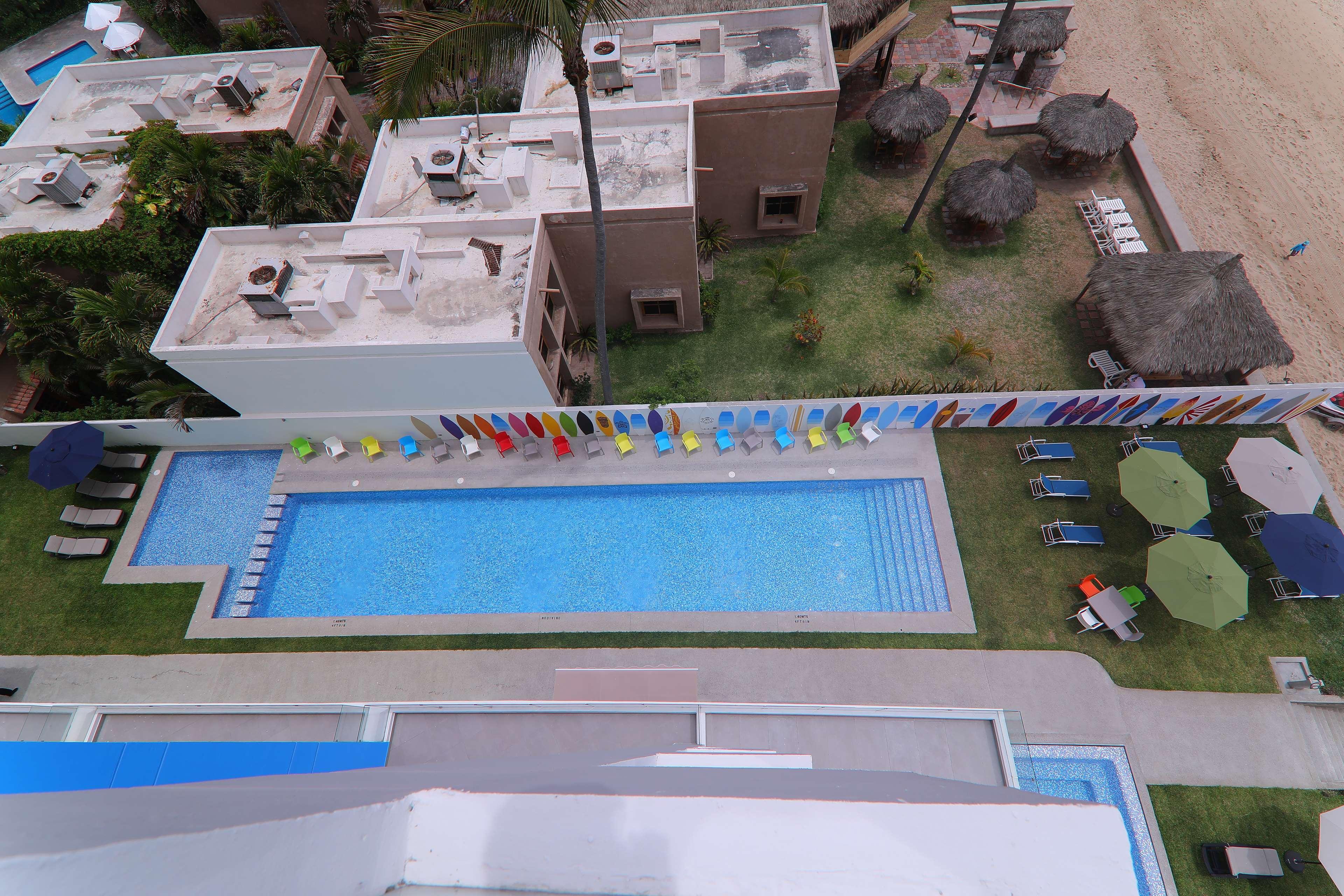 Park Inn By Radisson ماساتلان المظهر الخارجي الصورة