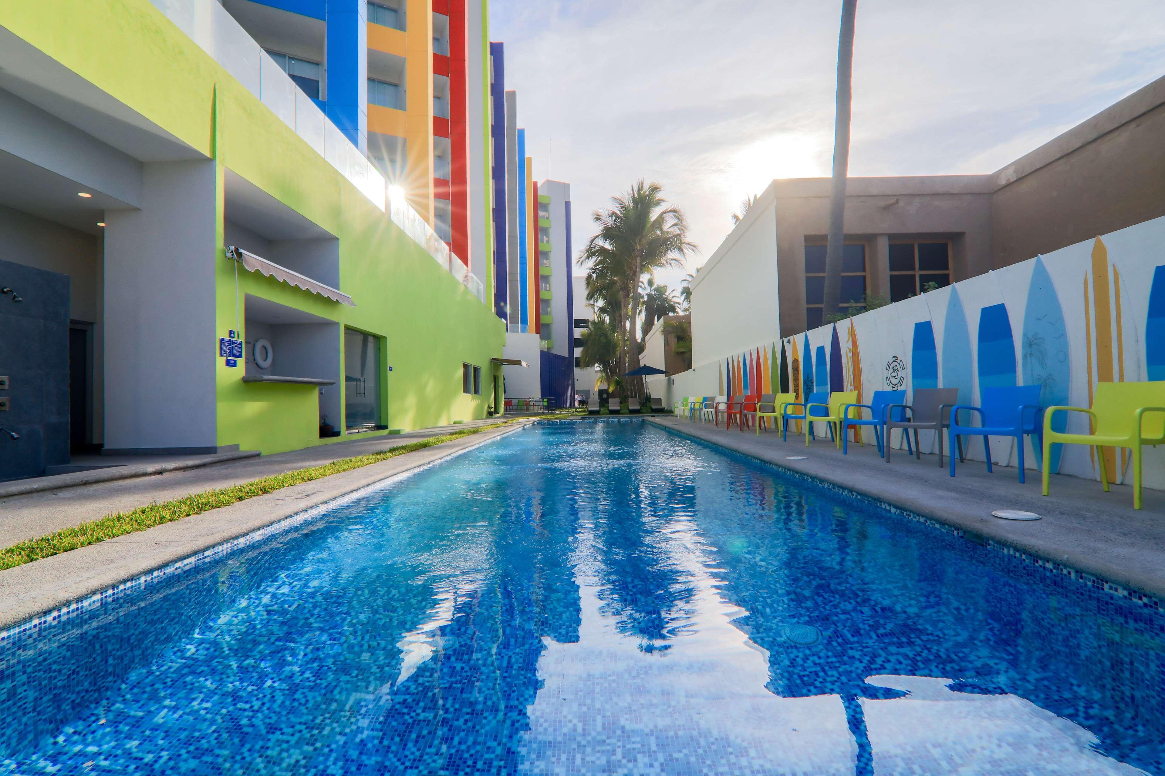 Park Inn By Radisson ماساتلان المظهر الخارجي الصورة