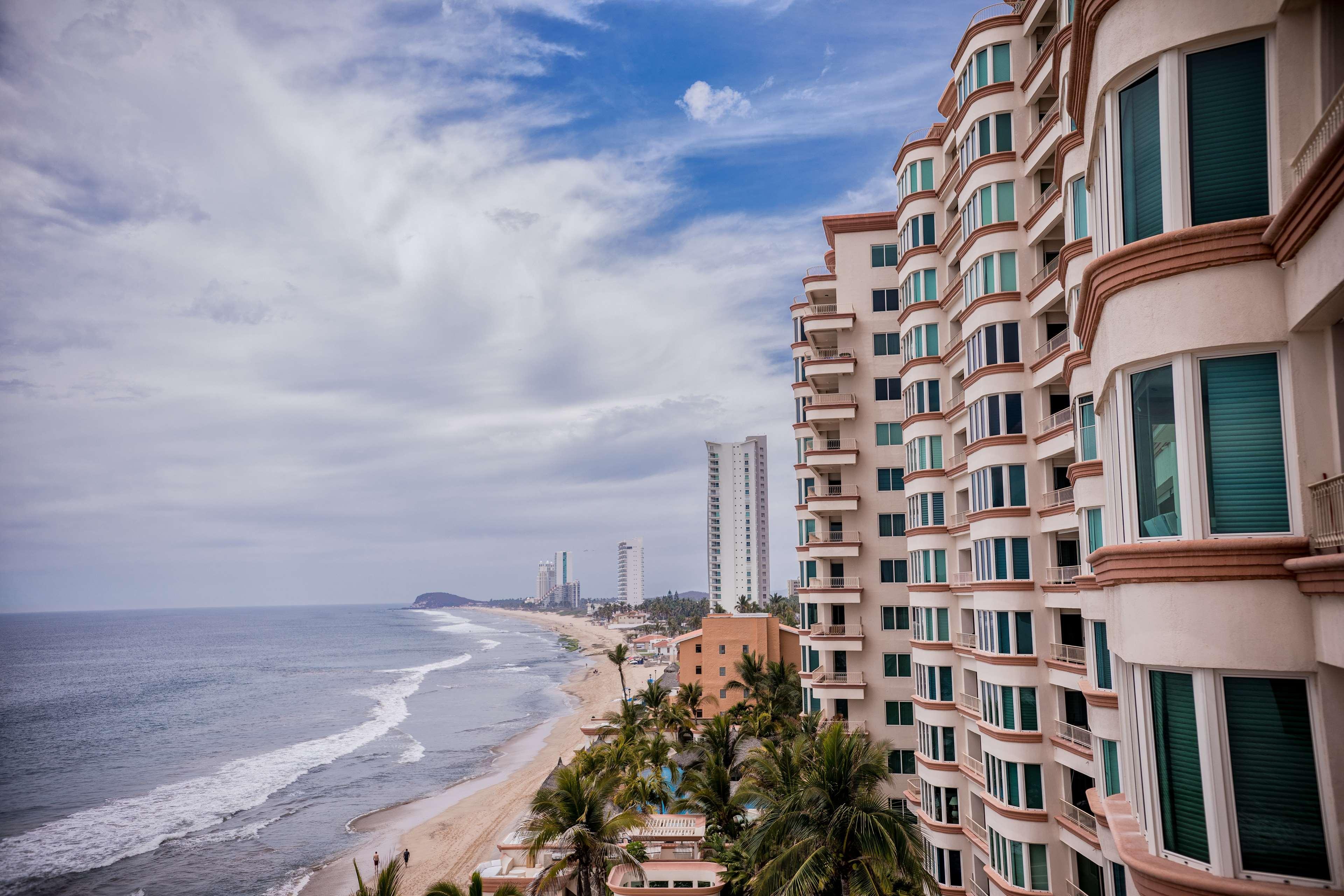 Park Inn By Radisson ماساتلان المظهر الخارجي الصورة