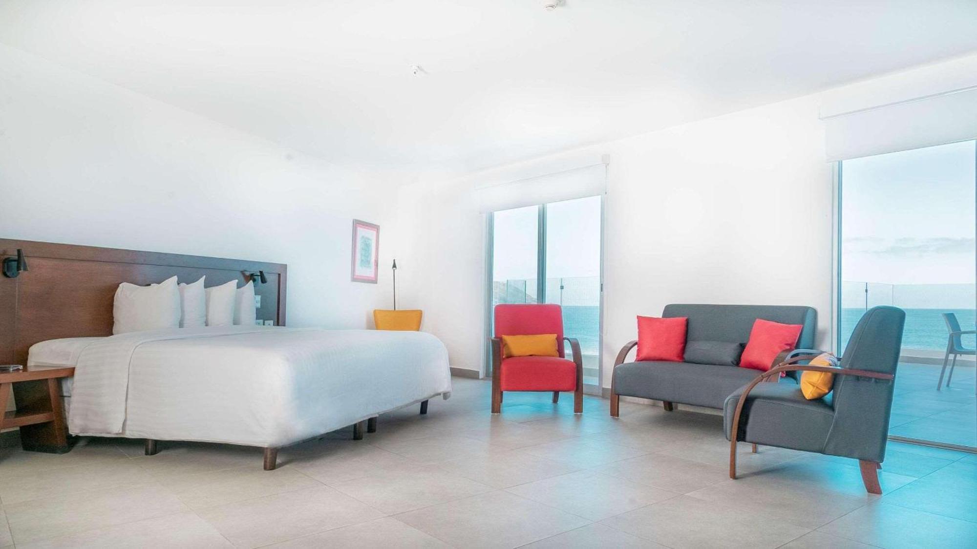 Park Inn By Radisson ماساتلان المظهر الخارجي الصورة