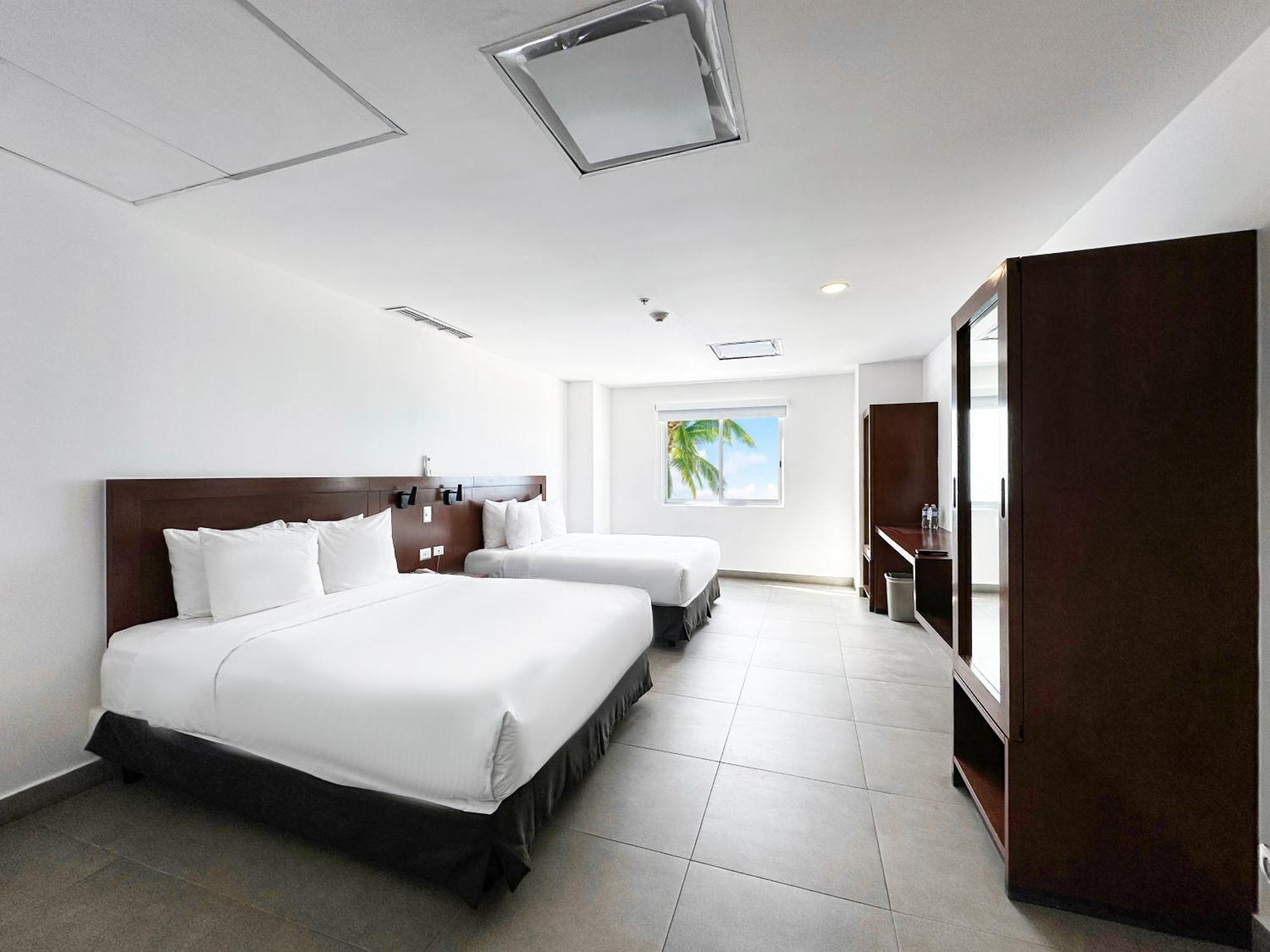 Park Inn By Radisson ماساتلان المظهر الخارجي الصورة