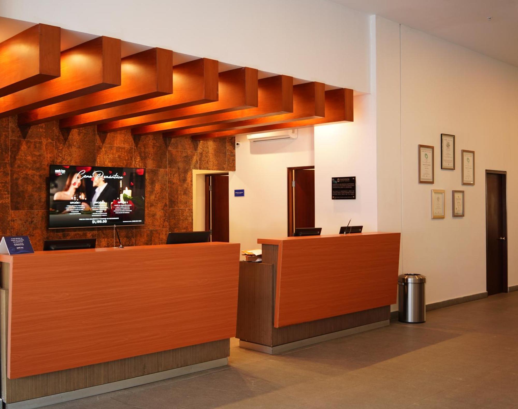 Park Inn By Radisson ماساتلان المظهر الخارجي الصورة