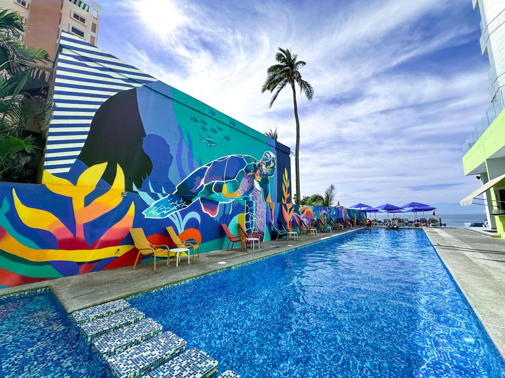 Park Inn By Radisson ماساتلان المظهر الخارجي الصورة