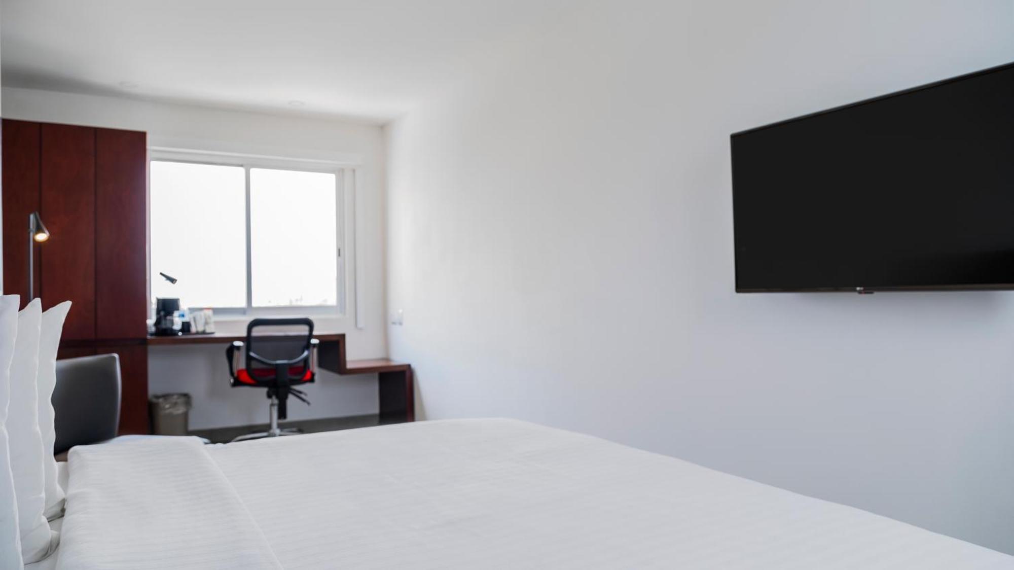 Park Inn By Radisson ماساتلان المظهر الخارجي الصورة